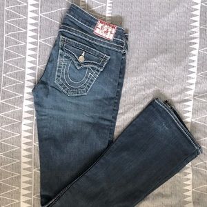 👖💙 True Religion Jeans - 9/10 Condition 💙👖